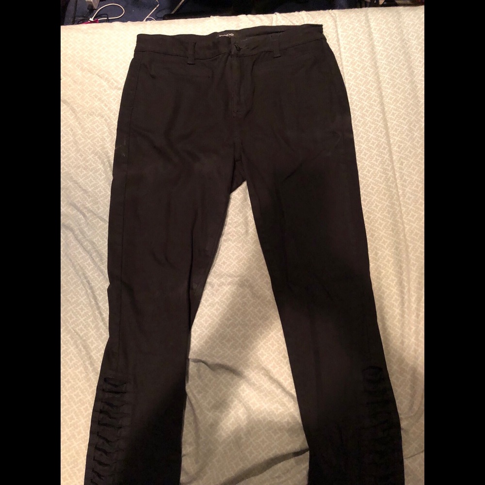 Bebe jeans